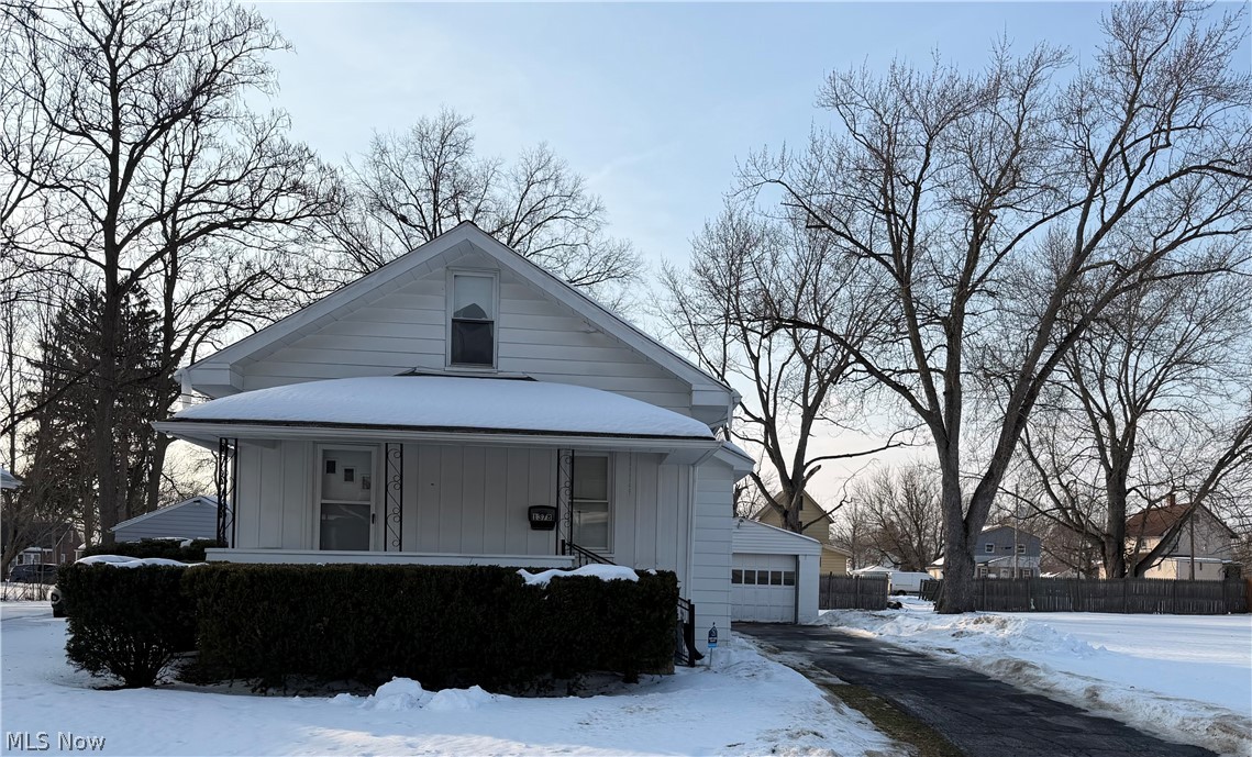 Colonial Park - Residential