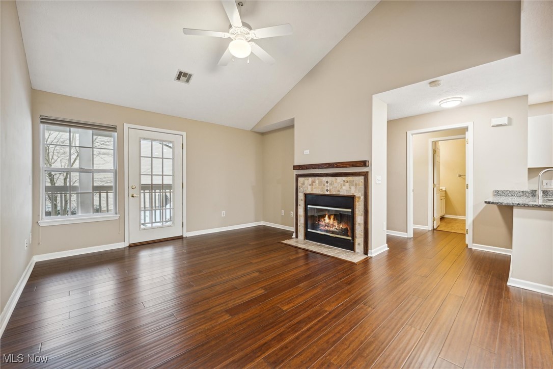 Lenox Greens - Residential Lease