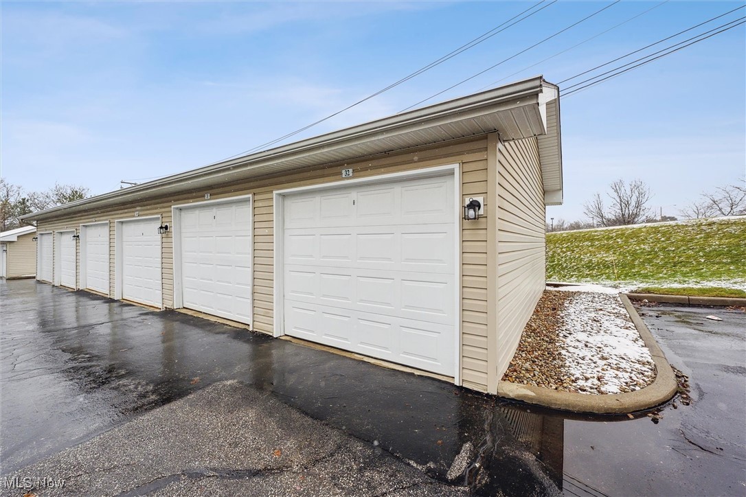 Lenox Greens - Residential Lease