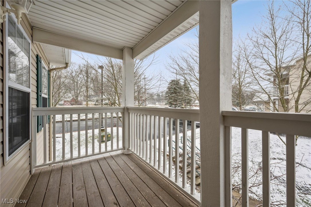 Lenox Greens - Residential Lease