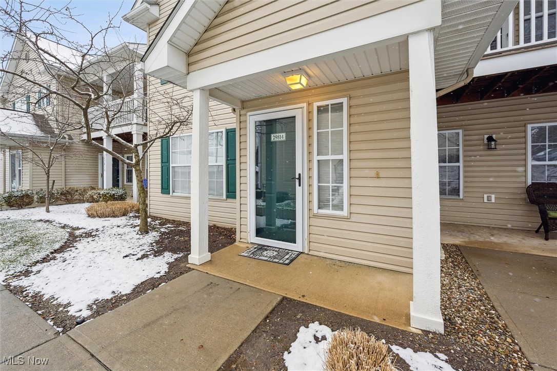 Lenox Greens - Residential Lease