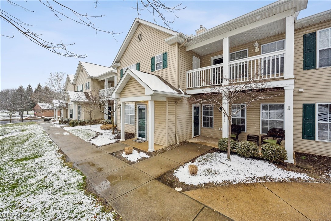 Lenox Greens - Residential Lease