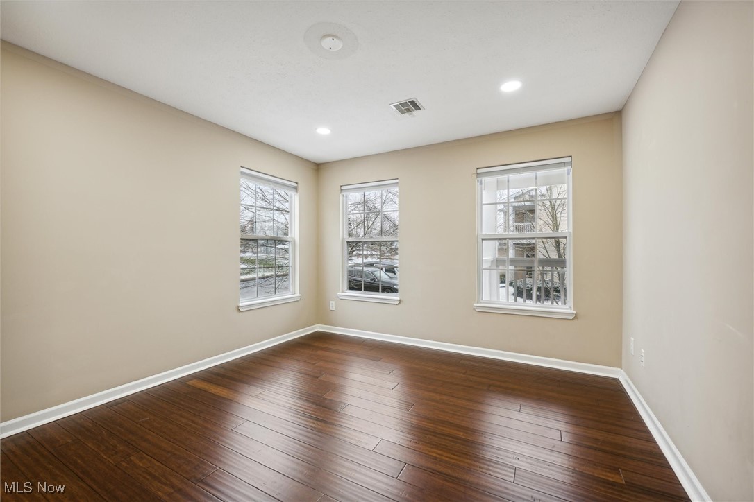 Lenox Greens - Residential Lease