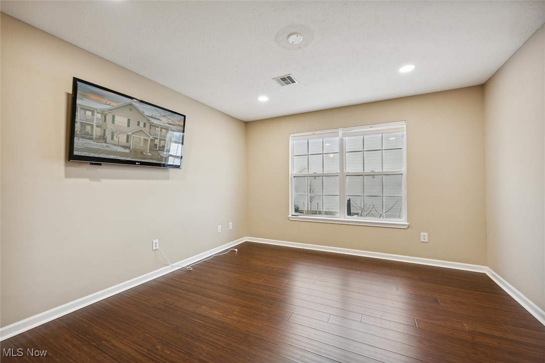 Lenox Greens - Residential Lease