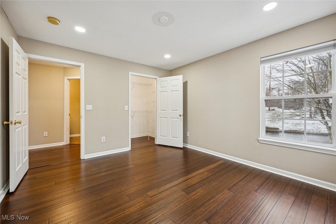 Lenox Greens - Residential Lease