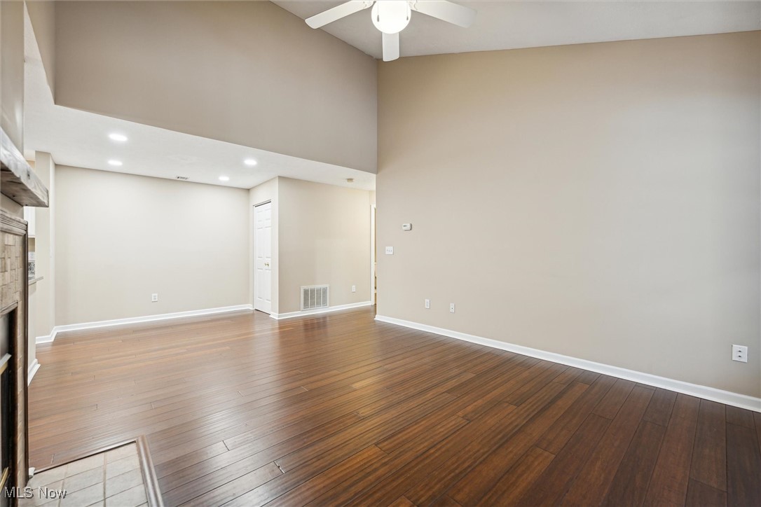 Lenox Greens - Residential Lease