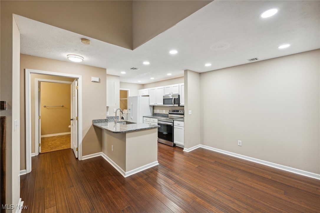 Lenox Greens - Residential Lease