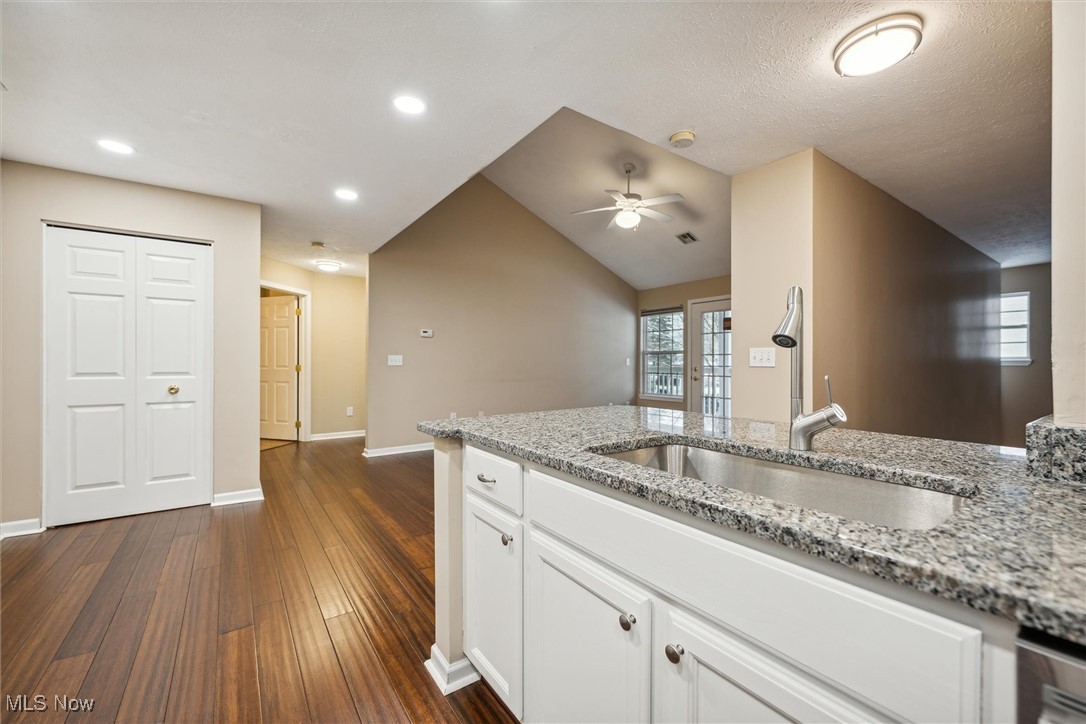 Lenox Greens - Residential Lease