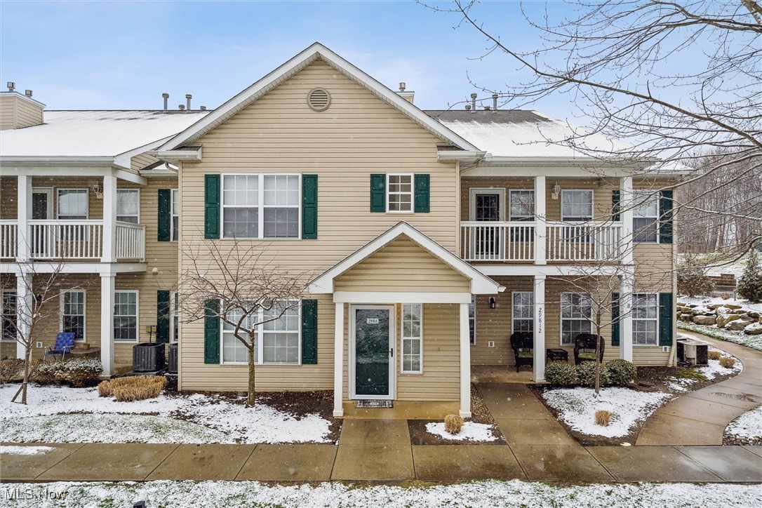 Lenox Greens - Residential Lease