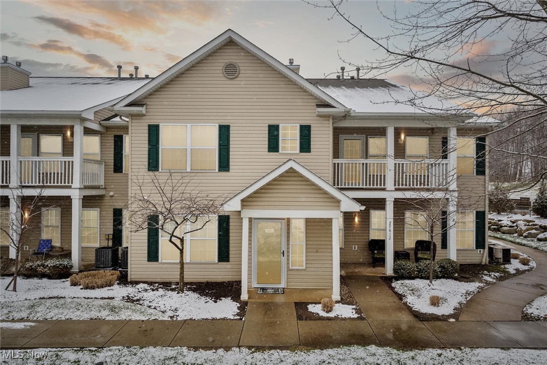 Lenox Greens - Residential Lease