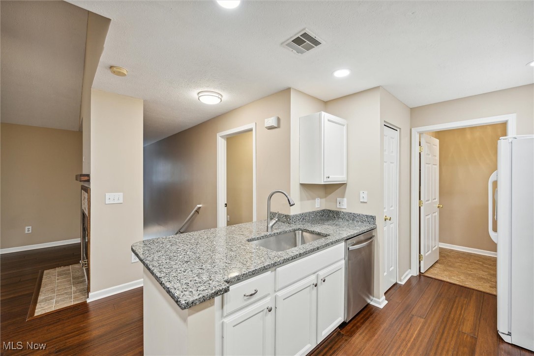 Lenox Greens - Residential Lease