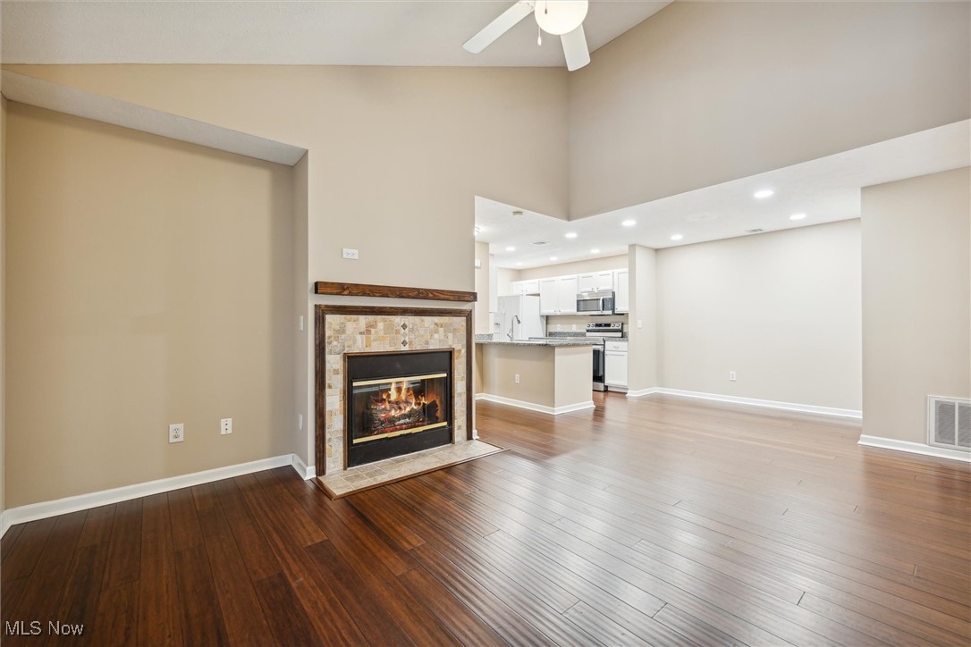 Lenox Greens - Residential Lease