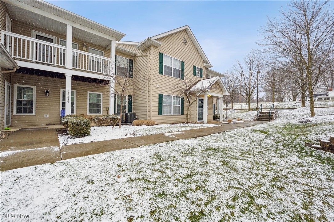 Lenox Greens - Residential Lease