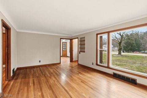Tiny photo for 6119 E Sprague Road, Independence, OH 44131 (MLS # 5174875)