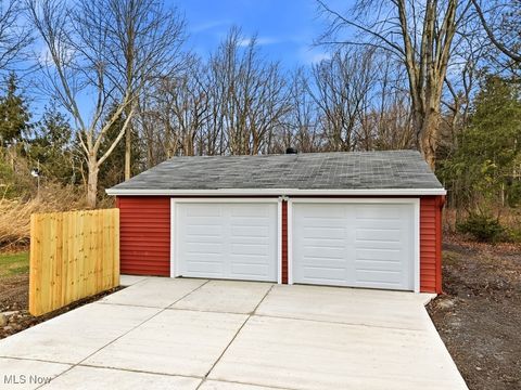 Tiny photo for 6119 E Sprague Road, Independence, OH 44131 (MLS # 5174875)