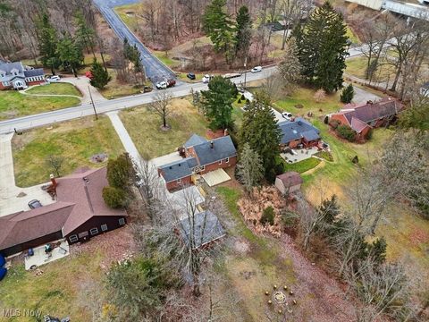 Tiny photo for 6119 E Sprague Road, Independence, OH 44131 (MLS # 5174875)