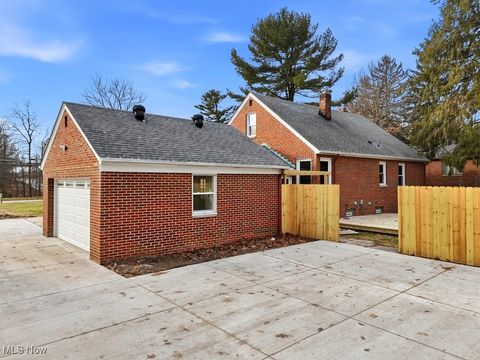 Tiny photo for 6119 E Sprague Road, Independence, OH 44131 (MLS # 5174875)