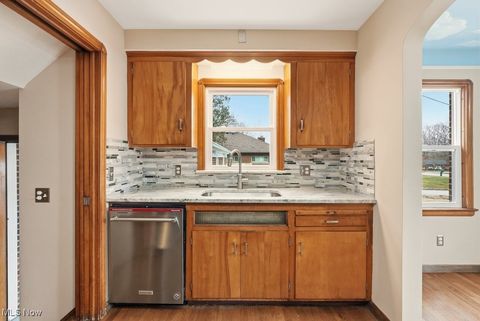 Tiny photo for 6119 E Sprague Road, Independence, OH 44131 (MLS # 5174875)