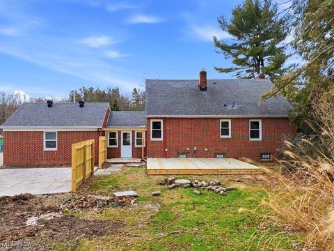 Tiny photo for 6119 E Sprague Road, Independence, OH 44131 (MLS # 5174875)