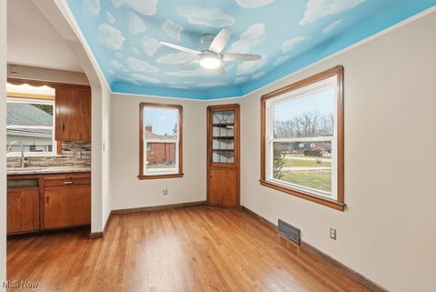 Tiny photo for 6119 E Sprague Road, Independence, OH 44131 (MLS # 5174875)