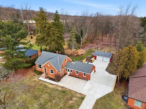 Tiny photo for 6119 E Sprague Road, Independence, OH 44131 (MLS # 5174875)