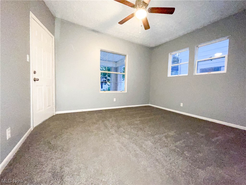 Blue Pond - Residential Lease