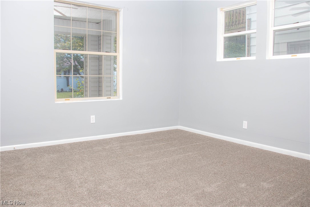 Blue Pond - Residential Lease