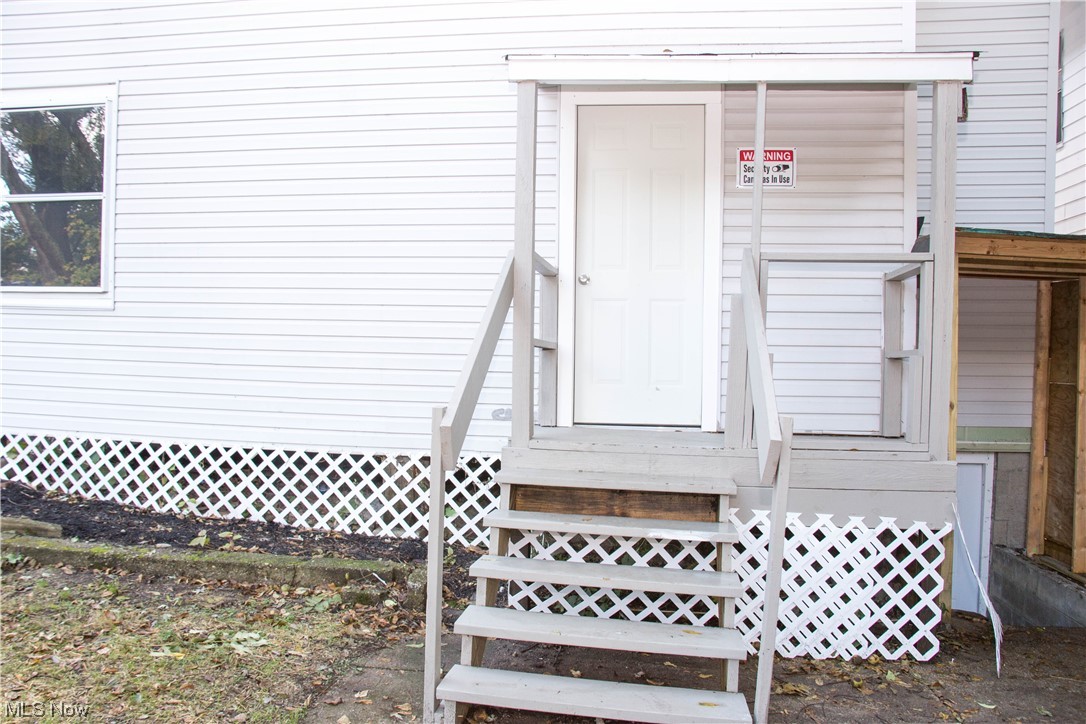 Blue Pond - Residential Lease