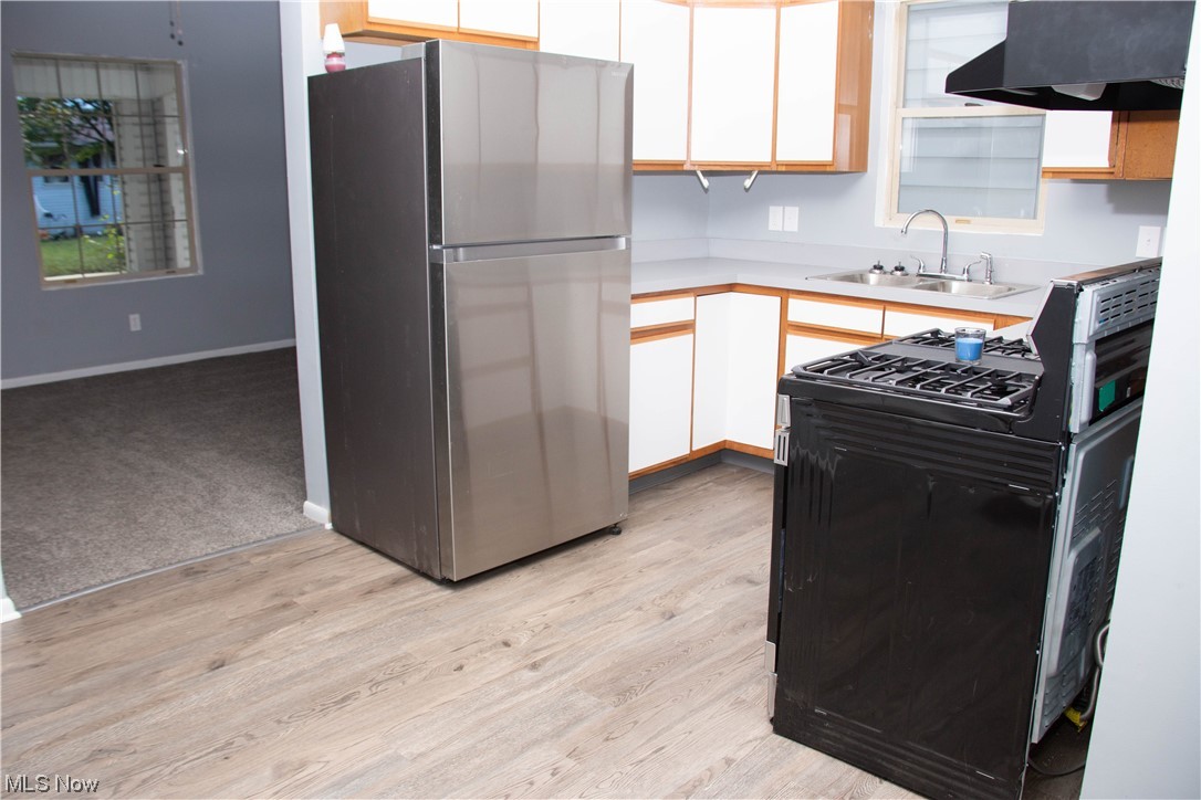 Blue Pond - Residential Lease