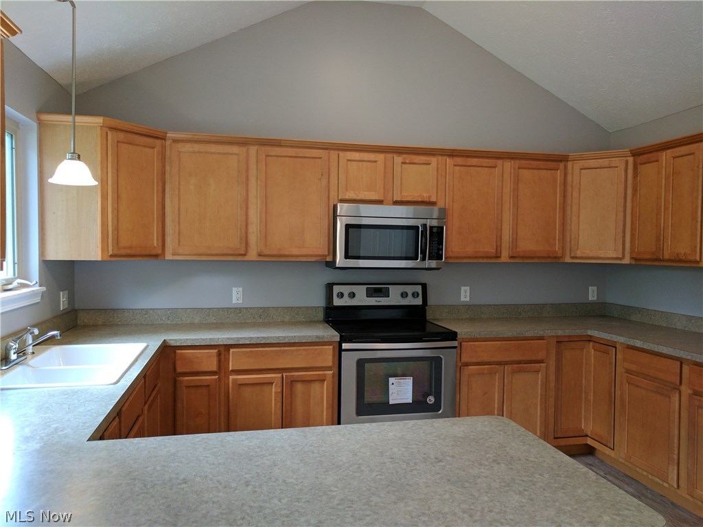 Holiday Hills - Residential