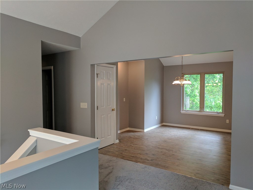 Holiday Hills - Residential