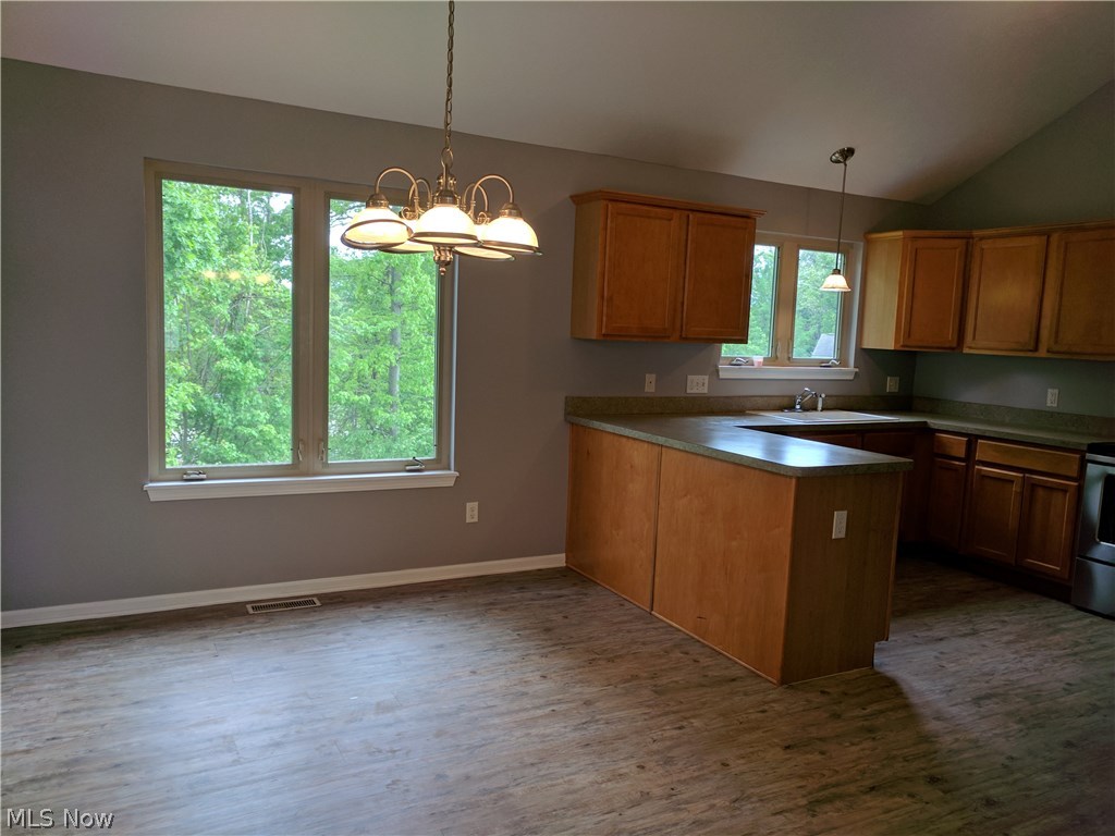 Holiday Hills - Residential