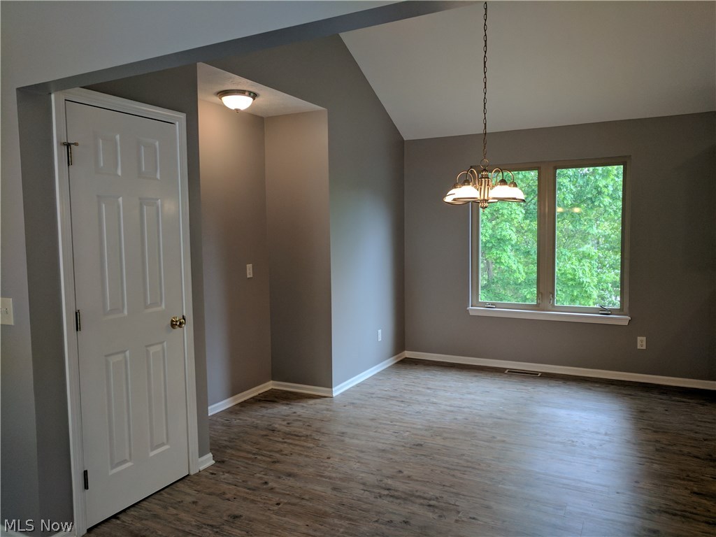 Holiday Hills - Residential