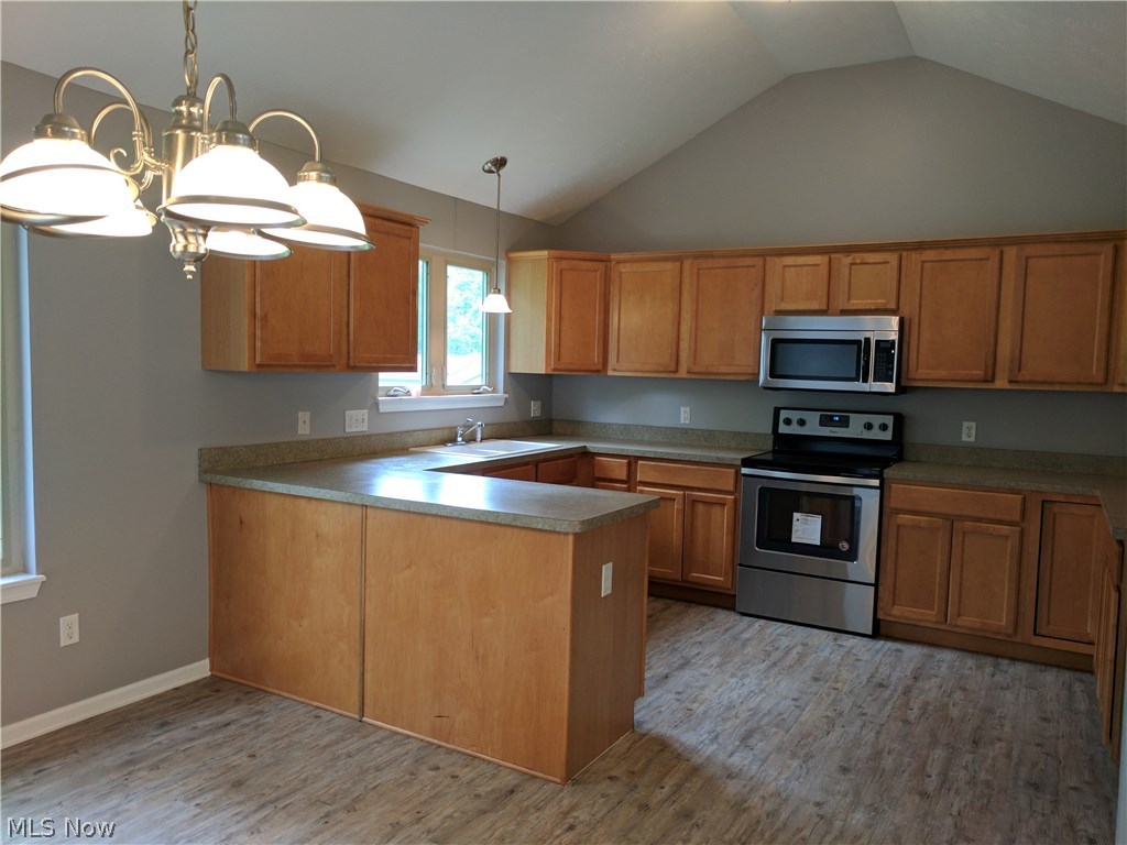 Holiday Hills - Residential