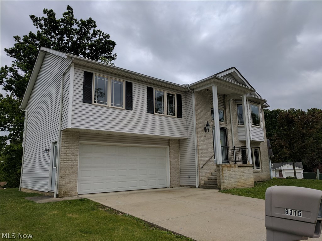 Holiday Hills - Residential