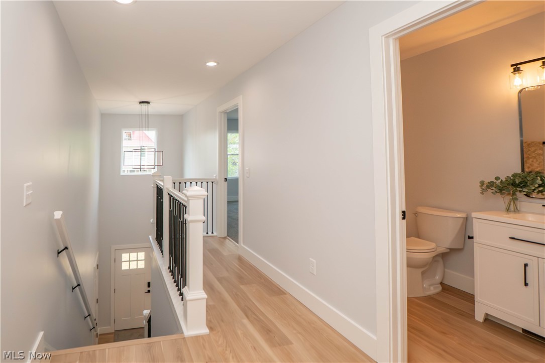 H S & D - Residential