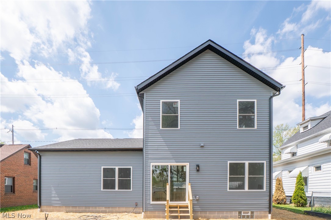 H S & D - Residential