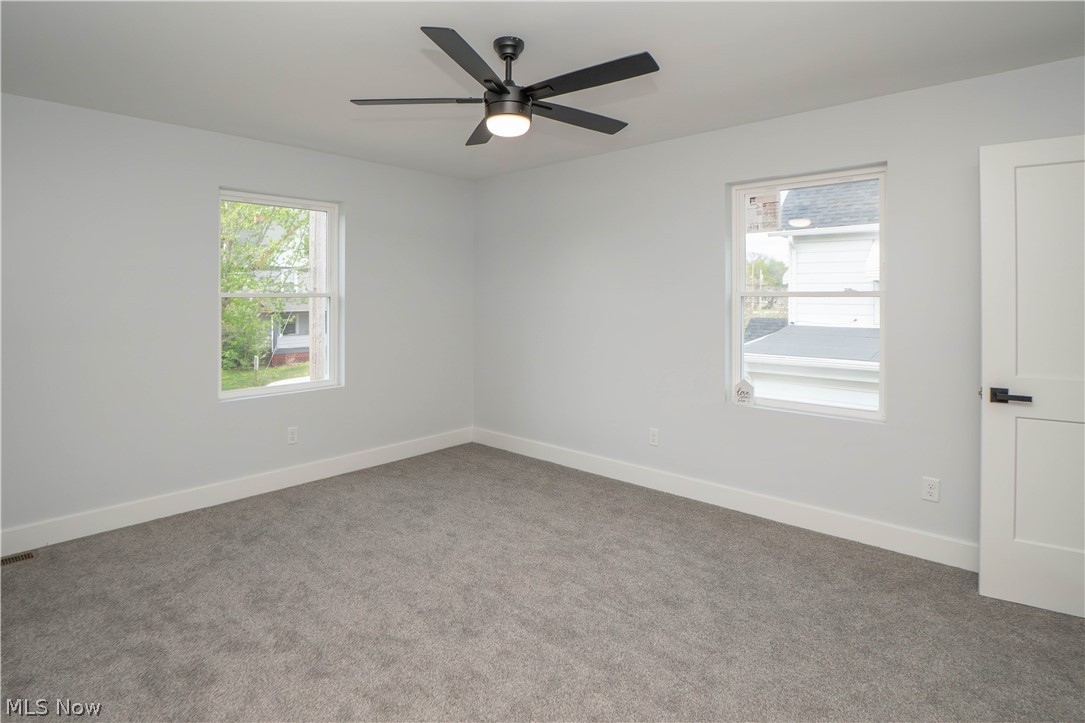 H S & D - Residential