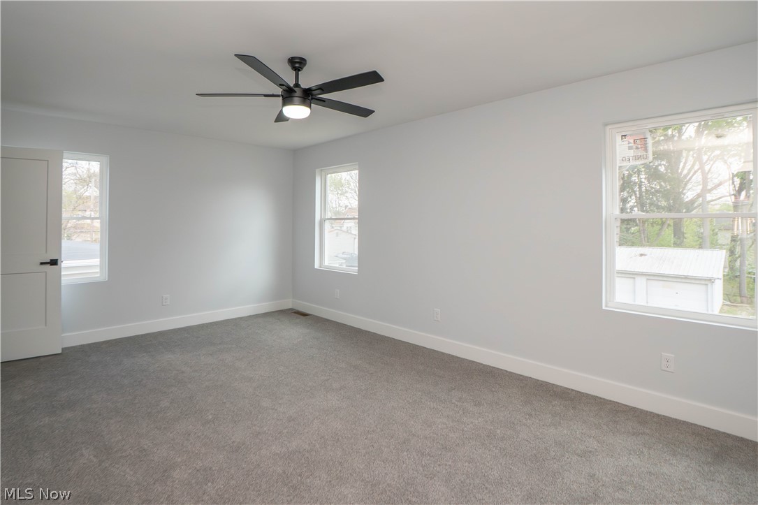 H S & D - Residential