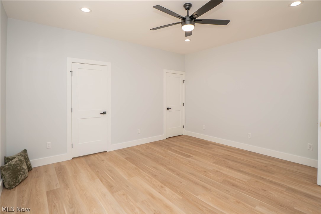 H S & D - Residential