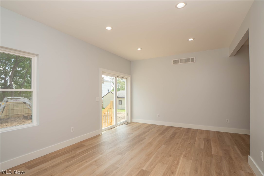 H S & D - Residential