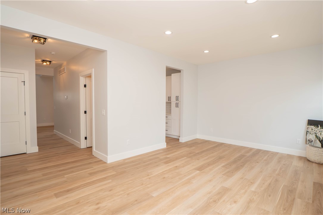 H S & D - Residential