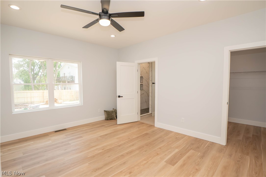 H S & D - Residential