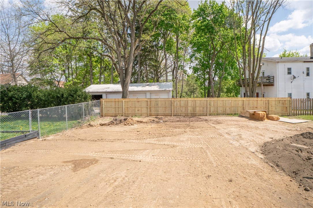 H S & D - Residential