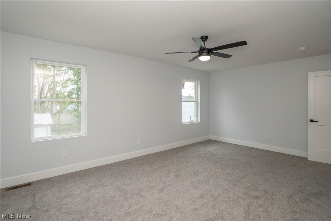 H S & D - Residential