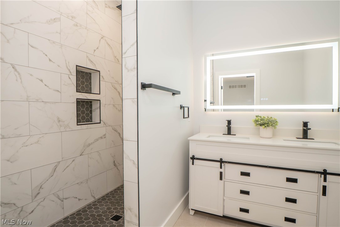 H S & D - Residential