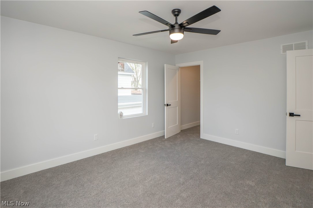 H S & D - Residential