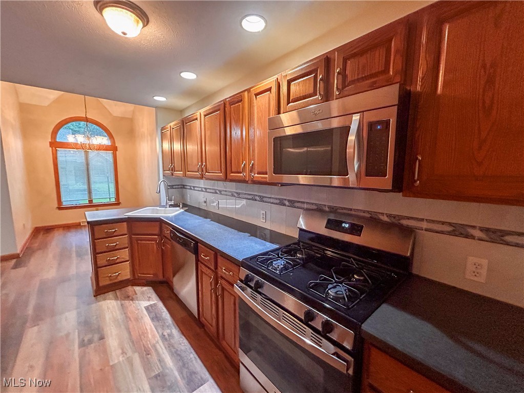 Willowhome Condo - Residential