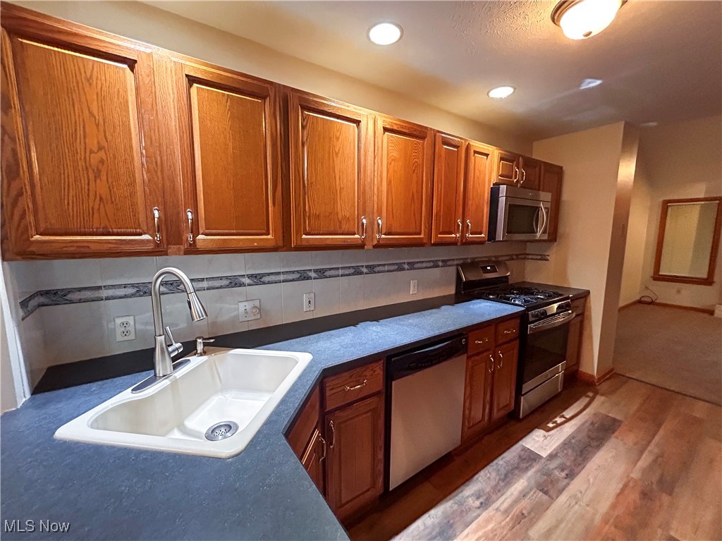 Willowhome Condo - Residential