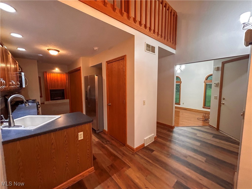 Willowhome Condo - Residential